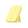  Pin Sạc Không Dây Nam Châm Baseus MagPro Magnetic Bracket Wireless 5000mAh 20W ( tích hợp chân đế giữ điện thoại) 