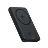  Pin Dự Phòng Không Dây Baseus EnerFill FT11 10000mAh 27W (15W Wireless Charging, for iWatch and Phone, Includes C to C 60W 30cm Cable) 