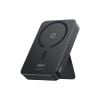  Pin Sạc Không Dây Nam Châm Baseus MagPro Magnetic Bracket Wireless 5000mAh 20W ( tích hợp chân đế giữ điện thoại) 
