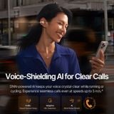  Tai Nghe Không Dây TWS Baseus Inspire XC1 Open-Ear (Bluetooth v6.1, 8H, IP66, Hi-Res Audio, LDAC, 4-Mic ENC, Sound by BOSE, 360° Sound Reality) 