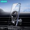  Giá Đỡ Điện Thoại Từ Tính USAMS ZJ075 (Air Vent Version, 360° rotation, Strong Magnetic Suction) 