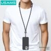  Dây Đeo Cổ Điện Thoại USAMS ZB316 (160cm length, Diameter 8mm) 