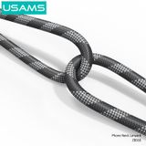  Dây Đeo Cổ Điện Thoại USAMS ZB316 (160cm length, Diameter 8mm) 