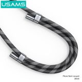  Dây Đeo Cổ Điện Thoại USAMS ZB316 (160cm length, Diameter 8mm) 