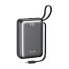  Pin Dự Phòng Kèm Cáp Type-C + Lightning USAMS CD279 PB98 G657-2 20000mAh 22.5W (Digital Display, CCC / 3C Certification) 
