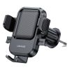  Giá Đỡ Điện Thoại Cho Ô Tô USAMS ZJ090 (Air Vent Version, For 4.5-6.9" Mobile Phones) 