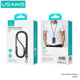  Dây Đeo Cổ Điện Thoại USAMS ZB316 (160cm length, Diameter 8mm) 