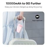  Pin Dự Phòng Baseus EnerFill FC11 22.5W (10000mAh/20000mAh, Digital Display, with Dual Built-in Cables) 