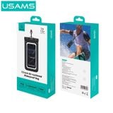  Túi Chống Nước USAMS YD017 (7.2 inch, IPX8, Detachable Lanyard) 