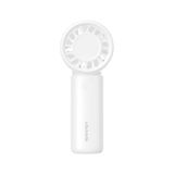  Quạt Mini Cầm Tay USAMS ICE01 3W (500mAh, 2H, 3-gears of Wind) 