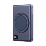  Pin Dự Phòng Không Dây USAMS CD269 10000mAh 22.5W (CCC / 3C Certification, 1*Type-C port, 15W Wireless Charging, Digital Display) 