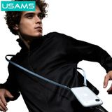  Dây Đeo Cổ Điện Thoại USAMS ZB360 GWM01 (205cm Length, 100cm flexible adjustment range) 