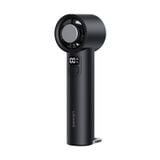  Quạt Mini Cầm Tay Sò Lạnh USAMS ZB361 7W (2000mAh, Digital Display, 14000RPM, 100-Speed Adjustment) 