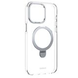  Ốp Lưng Chân Đế Từ Tính Baseus SkyRing Series Magnetic Phone Case with Stand for iP 14 