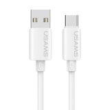  Cáp Sạc Nhanh USB to Type-C USAMS SJ786 U98 18W (3A, 1m, 480Mbps) 