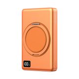  Pin Dự Phòng Không Dây USAMS CD269 10000mAh 22.5W (CCC / 3C Certification, 1*Type-C port, 15W Wireless Charging, Digital Display) 