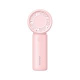  Quạt Mini Cầm Tay USAMS ICE01 3W (500mAh, 2H, 3-gears of Wind) 