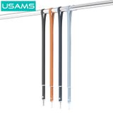  Dây Đeo Cổ Điện Thoại USAMS ZB360 GWM01 (205cm Length, 100cm flexible adjustment range) 