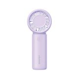  Quạt Mini Cầm Tay USAMS ICE01 3W (500mAh, 2H, 3-gears of Wind) 