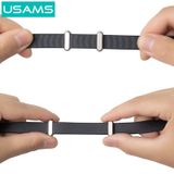  Dây Đeo Cổ Điện Thoại USAMS ZB360 GWM01 (205cm Length, 100cm flexible adjustment range) 