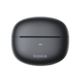  Tai nghe Bluetooth TWS Baseus Bowie MC1 OL Open-Ear (Bluetooth v5.4, 9H, Al Bass-Enhancement Algorithm & Full Sound Clarity, IP57, 0.8 mm Large Amplitude, AI ENC, Anti-Drop, 3-Magnet Driver Design, Customizable APP Control) 