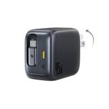  Củ Sạc Nhanh Baseus EnerCore CJ11 45W (1*Type-C port + 82cm Type-C Built-in Cable, AI-Powered Real-Time Monitoring) 