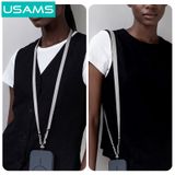  Dây Đeo Cổ Điện Thoại USAMS ZB360 GWM01 (205cm Length, 100cm flexible adjustment range) 