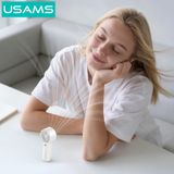 Quạt Mini Cầm Tay USAMS ICE01 3W (500mAh, 2H, 3-gears of Wind) 