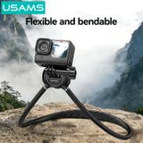  Giá Đỡ Máy Ảnh Đeo Cổ USAMS JOY01 (66cm Neck Strap Length) 