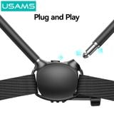  Giá Đỡ Máy Ảnh Đeo Cổ USAMS JOY01 (66cm Neck Strap Length) 