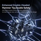  Búa Phá Kính Ô Tô 2 Đầu Baseus GoTrip DT1 