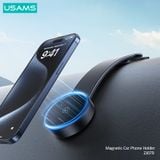  Giá Đỡ Điện Thoại Nam Châm Trên Ô Tô USAMS ZJ079 (Xoay 180°) 