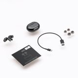  Tai Nghe Bluetooth TWS SoundPEATS Air4 Pro (Bluetooth v5.3, 6H, aptX Lossless codec, IPX4, Adaptive Hybrid ANC, 88ms, Support PeatsAudio app) 