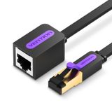  Cáp Mạng Nối Dài Cat7 VENTION ICB (10Gbps/600MHz, Flat Cable) 