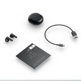  Tai Nghe Bluetooth TWS SoundPEATS Air 4 (Bluetooth v5.3, 6.5H, Adaptive ANC, AptX Lossless codec, Game Mode 88ms) 