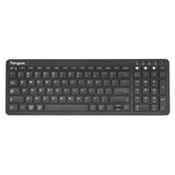  Bàn Phím Không Dây Bluetooth TARGUS AKB863AP (Bluetooth v5.1, Antimicrobial, Midsize size) 