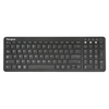  Bàn Phím Không Dây Bluetooth TARGUS AKB863AP (Bluetooth v5.1, Antimicrobial, Midsize size) 