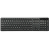  Bàn Phím Không Dây TARGUS EcoSmart™ AKB873AP (Full-Size, 2.4 GHz + Bluetooth LE 5.0, Antimicrobial) 