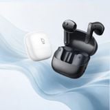  Tai Nghe Không Dây TWS Baseus Bass BS1 (Bluetooth v6.0, 7H, Adaptive ANC, IP55, 6-Mics ENC, Smart App Control) 