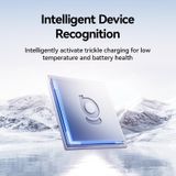  Cáp Sạc Nhanh USB to Type-C Baseus Foamed Silicone 100W (Foamed Silicone) 