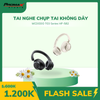  Tai Nghe Chụp Tai Không Dây MCDODO T03 Series HP-582 (Bluetooth v5.4, 60H, -40dB ANC & ENC, 5-Mic Noise Reduction, Master-Tuned) 