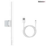  Đèn treo màn hình Baseus i-Wok Youth Edition – 3 chế độ sáng, chống ánh sáng xanh 