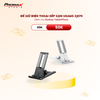  Đế giữ điện thoại xếp gọn USAMS ZJ070 Spring Folding Desktop Tablet/Phone Stand 