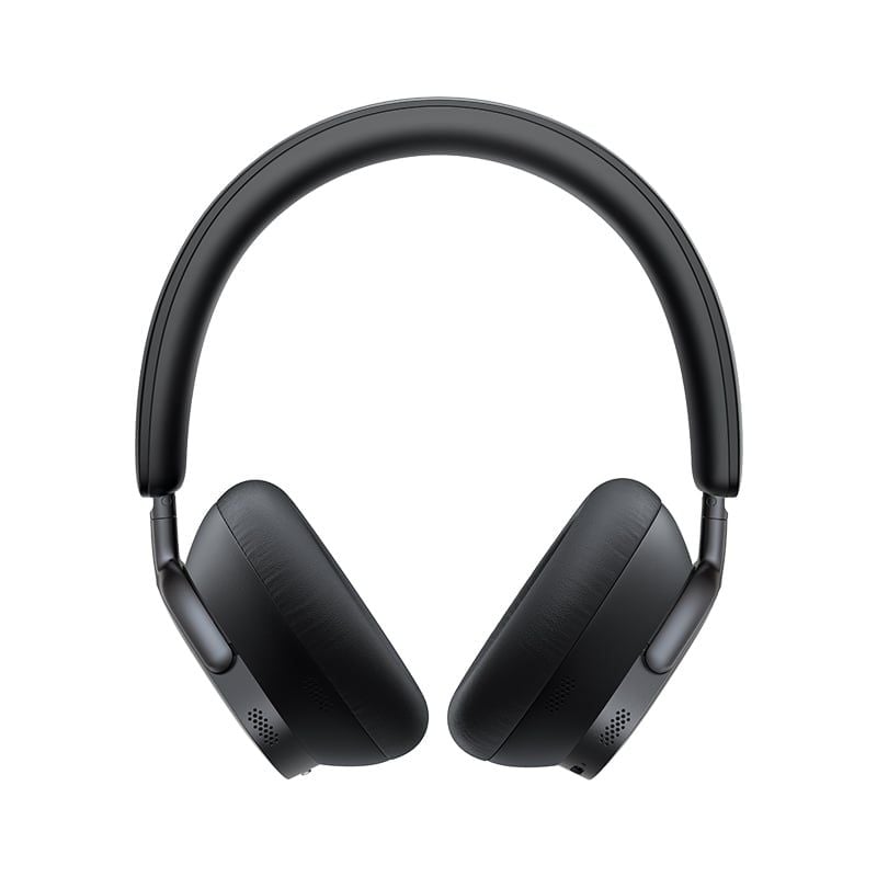  Tai Nghe Chụp Tai Không Dây Baseus Inspire XH1 (Bluetooth v6.1, 100H, Smart App Control, -48dB ANC, 5-Mic ENC, Sound By Bose, Dolby Audio, LDAC, Hi-Res Audio, SuperBass 3.0, SuperBalance 3.0, SoundFit) 