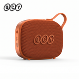  Loa Bluetooth Di Động QCY SP3 5W (Bluetooth v6.0, 16H, IPX5, TWS, with Carry Strap) 