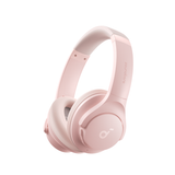  Tai Nghe Chụp Tai Không Dây SOUNDCORE Q20i (Bluetooth v5.0, 60H, Hybrid ANC, ENC 2 Mic, BassUp™, 40mm Drivers, Dual-Connections, Support App, Hi-Res certified audio via the AUX cable) 