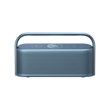  Loa Bluetooth Di Động SOUNDCORE Motion X600 50W (Bluetooth v5.3, 12H, IPX7, Hi-Res Audio, TWS, BassUp™) 