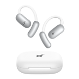  Tai Nghe Không Dây OWS SOUNDCORE AeroFit 2 (Bluetooth v5.4, 8.5H, IP55, BassUp™, Free Al Translation, Hi-Res Audio) 