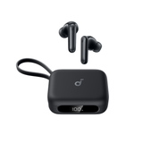  Tai Nghe Bluetooth TWS Kiêm Pin Dự Phòng 3000mAh 10W SOUNDCORE P41i (Bluetooth v5.3, 12H, BassUp™, AI 6 Mic, Adaptive ANC, IPX5, Google Fast Pair, Wireless Charging) 