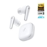  Tai Nghe Không Dây TWS SOUNDCORE Liberty 5 (Bluetooth v5.4, 12H, Adaptive ANC 3.0, IP55, 6 Mics with Al, Multipoint Connection, Dolby Audio, Hi-Res Audio, Support App) 